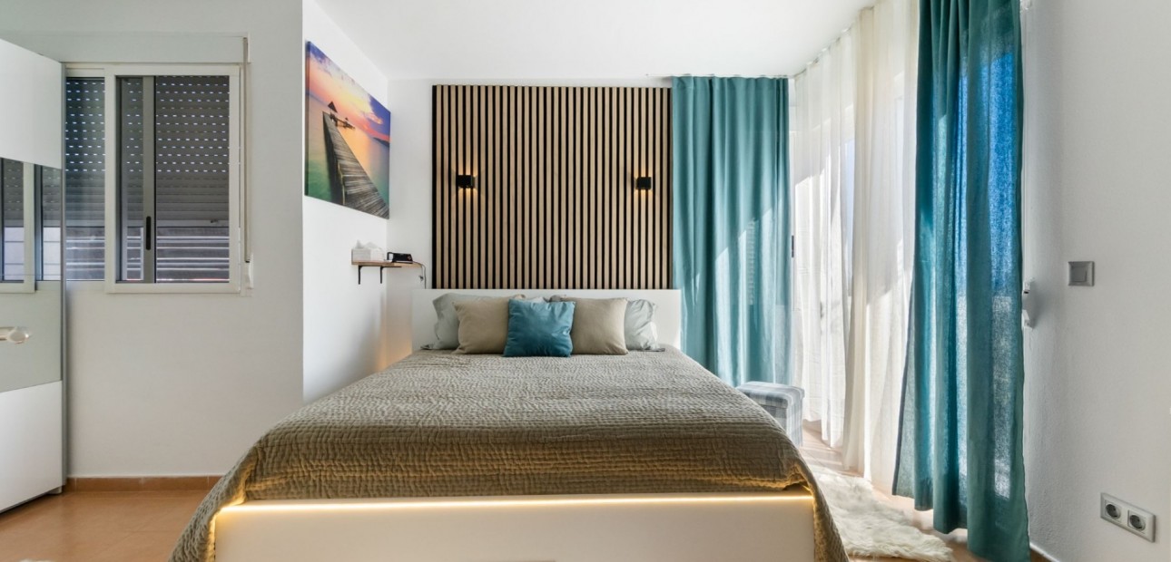 Sale - Townhouse -
Orihuela Costa - Villamartin