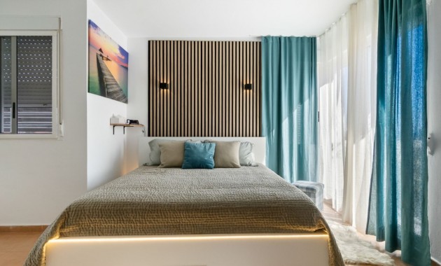 Sale - Townhouse -
Orihuela Costa - Villamartin