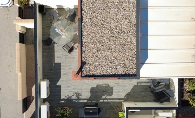 Sale - Townhouse -
Orihuela Costa - Villamartin