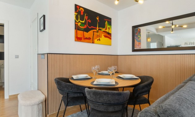 Sale - Townhouse -
Orihuela Costa - Villamartin