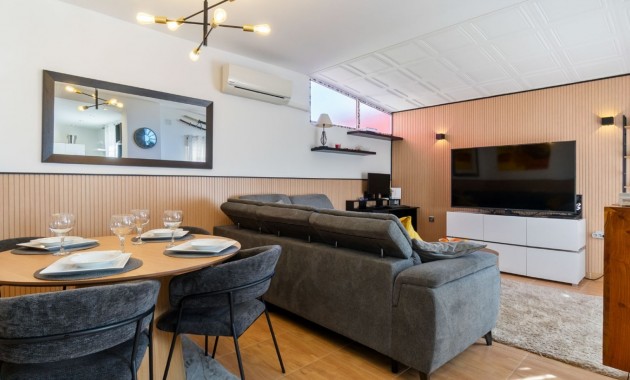 Sale - Townhouse -
Orihuela Costa - Villamartin