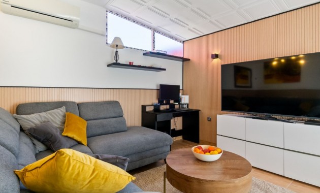 Sale - Townhouse -
Orihuela Costa - Villamartin