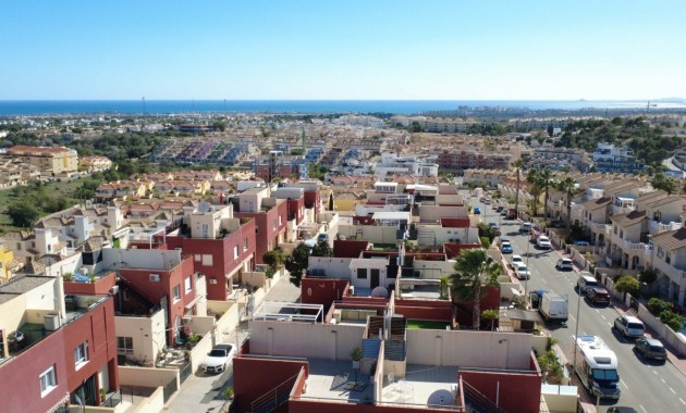 Sale - Townhouse -
Orihuela Costa - Villamartin
