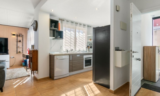 Sale - Townhouse -
Orihuela Costa - Villamartin