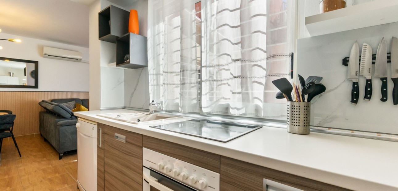 Sale - Townhouse -
Orihuela Costa - Villamartin