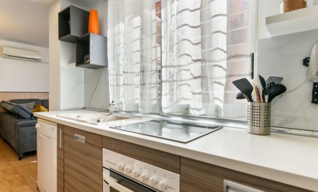 Sale - Townhouse -
Orihuela Costa - Villamartin