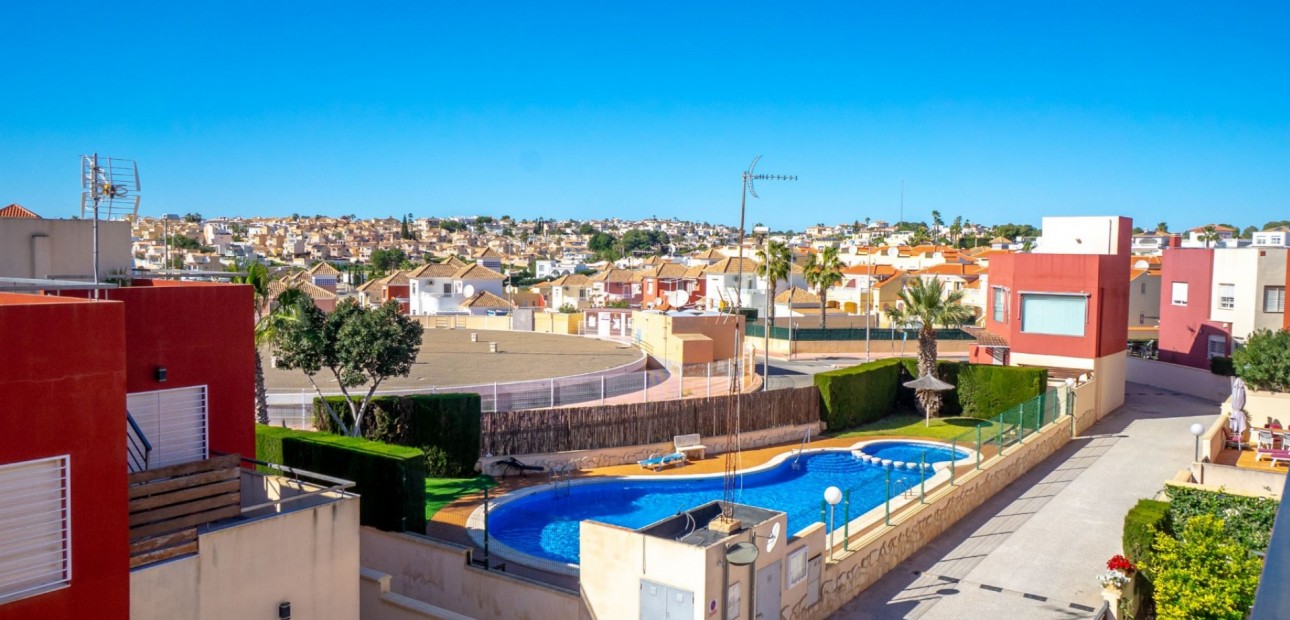 Sale - Townhouse -
Orihuela Costa - Villamartin