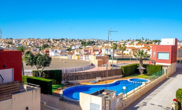 Sale - Townhouse -
Orihuela Costa - Villamartin