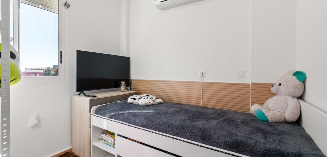 Sale - Townhouse -
Orihuela Costa - Villamartin