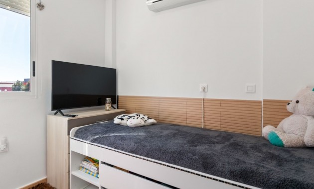 Sale - Townhouse -
Orihuela Costa - Villamartin