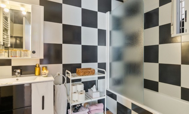 Sale - Townhouse -
Orihuela Costa - Villamartin