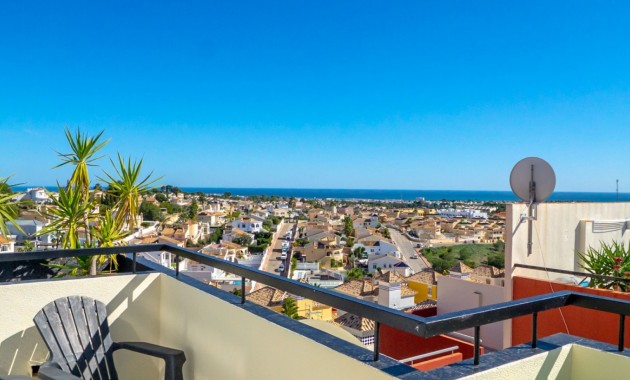 Sale - Townhouse -
Orihuela Costa - Villamartin