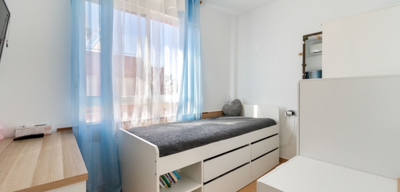 Sale - Townhouse -
Orihuela Costa - Villamartin