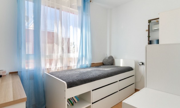 Sale - Townhouse -
Orihuela Costa - Villamartin