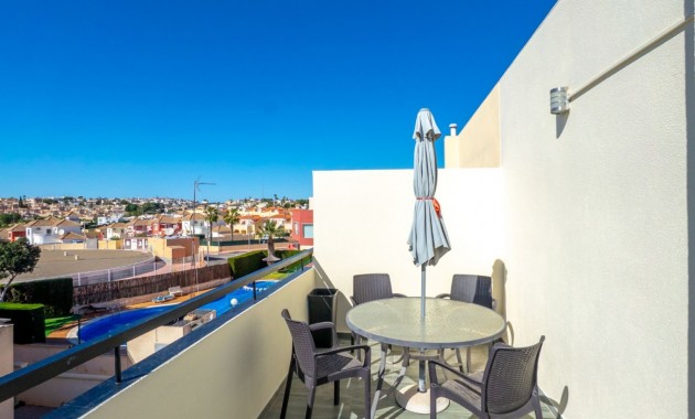 Sale - Townhouse -
Orihuela Costa - Villamartin