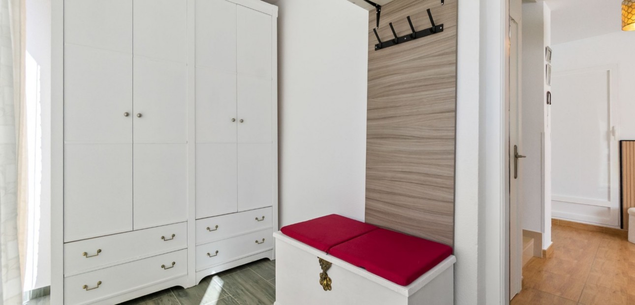 Sale - Townhouse -
Orihuela Costa - Villamartin