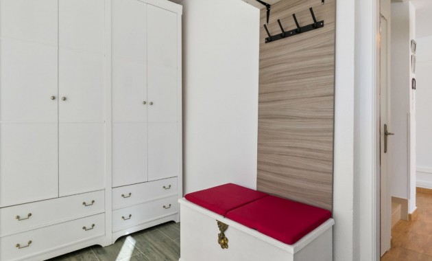 Sale - Townhouse -
Orihuela Costa - Villamartin