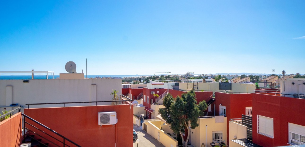 Sale - Townhouse -
Orihuela Costa - Villamartin
