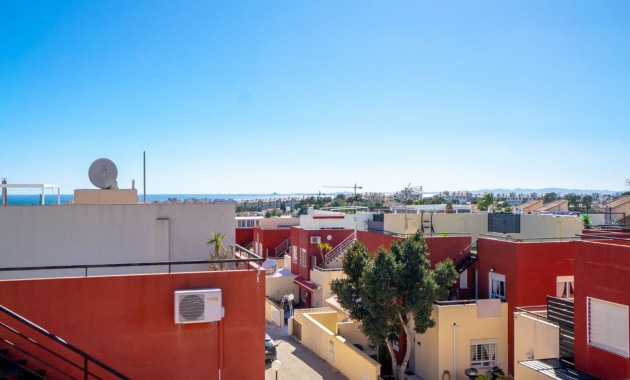 Sale - Townhouse -
Orihuela Costa - Villamartin
