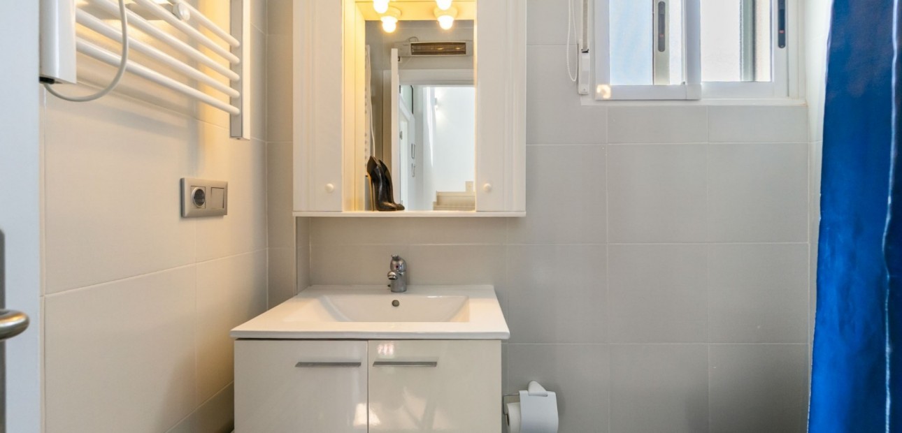 Sale - Townhouse -
Orihuela Costa - Villamartin