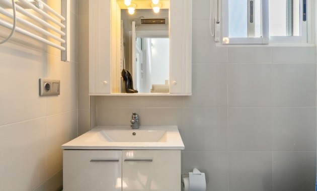 Sale - Townhouse -
Orihuela Costa - Villamartin