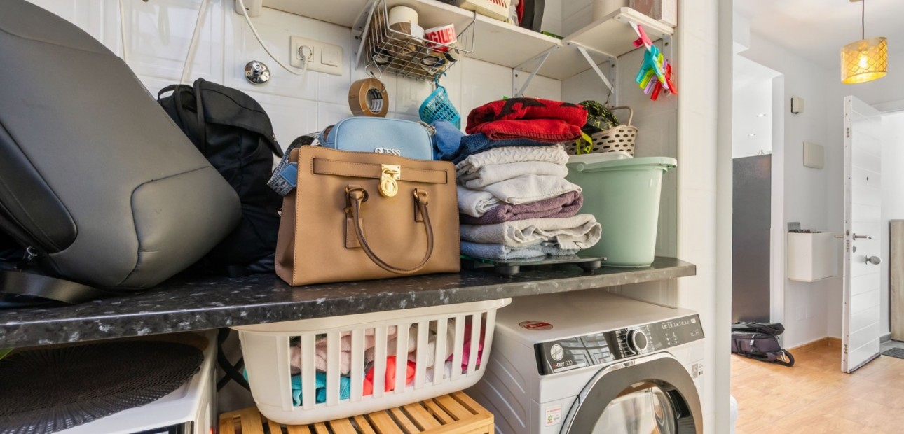 Sale - Townhouse -
Orihuela Costa - Villamartin