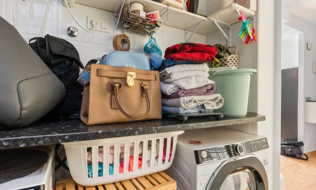 Sale - Townhouse -
Orihuela Costa - Villamartin