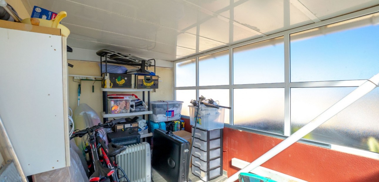 Sale - Townhouse -
Orihuela Costa - Villamartin