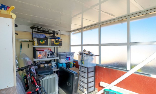 Sale - Townhouse -
Orihuela Costa - Villamartin