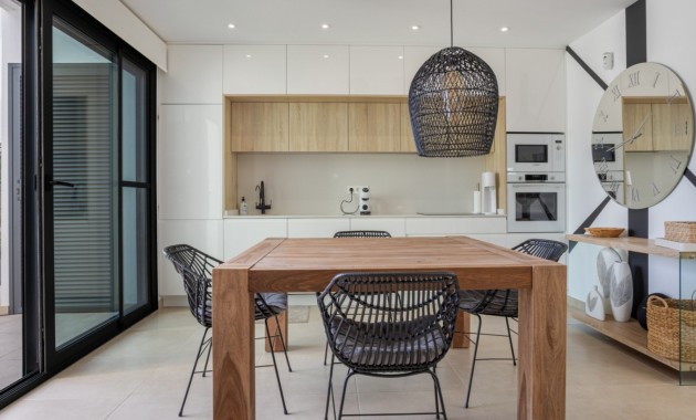 Sale - Townhouse -
Benijofar - Benijofar - Village