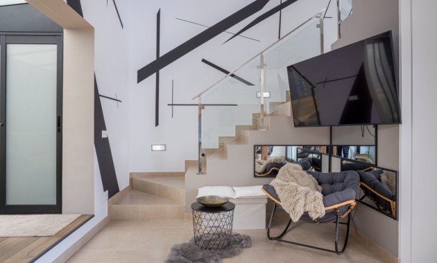 Sale - Townhouse -
Benijofar - Benijofar - Village