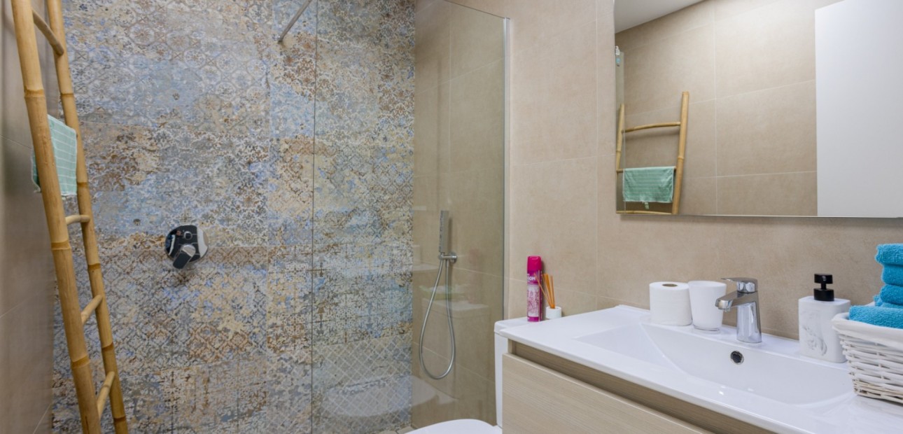 Sale - Townhouse -
Benijofar - Benijofar - Village