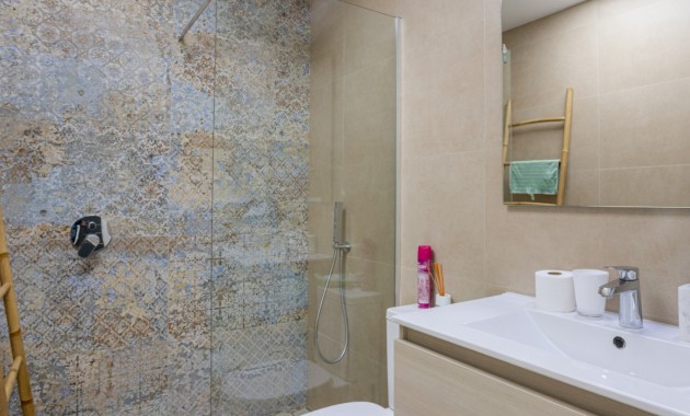 Sale - Townhouse -
Benijofar - Benijofar - Village