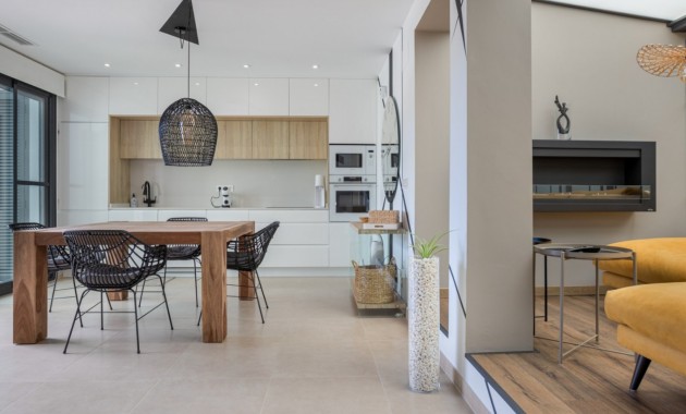 Sale - Townhouse -
Benijofar - Benijofar - Village