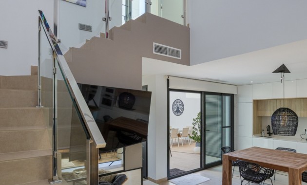 Sale - Townhouse -
Benijofar - Benijofar - Village