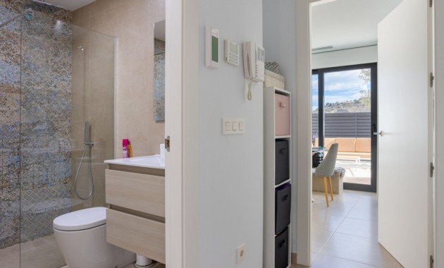 Sale - Townhouse -
Benijofar - Benijofar - Village