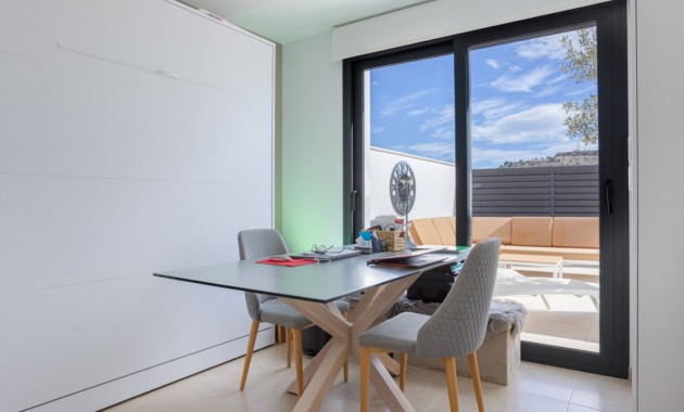 Sale - Townhouse -
Benijofar - Benijofar - Village