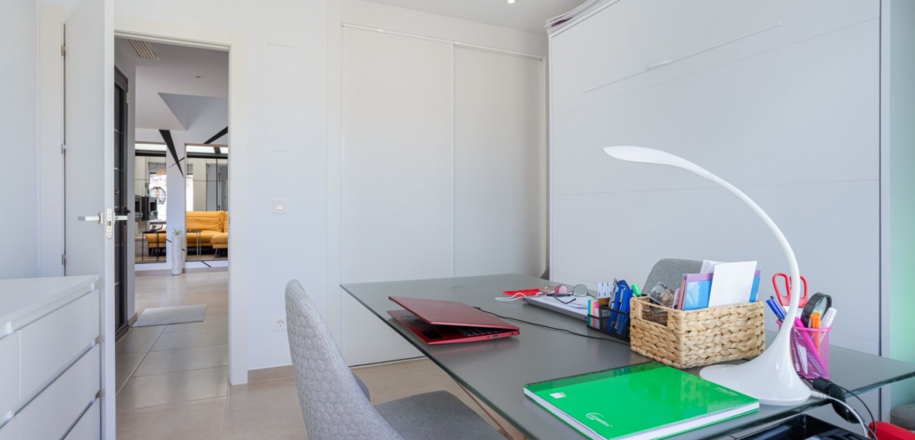 Sale - Townhouse -
Benijofar - Benijofar - Village