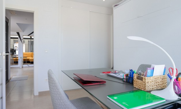 Sale - Townhouse -
Benijofar - Benijofar - Village