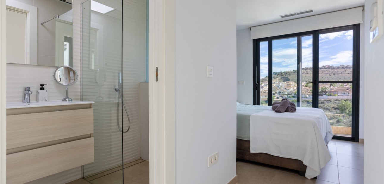 Sale - Townhouse -
Benijofar - Benijofar - Village