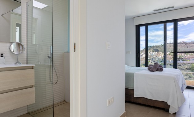 Sale - Townhouse -
Benijofar - Benijofar - Village