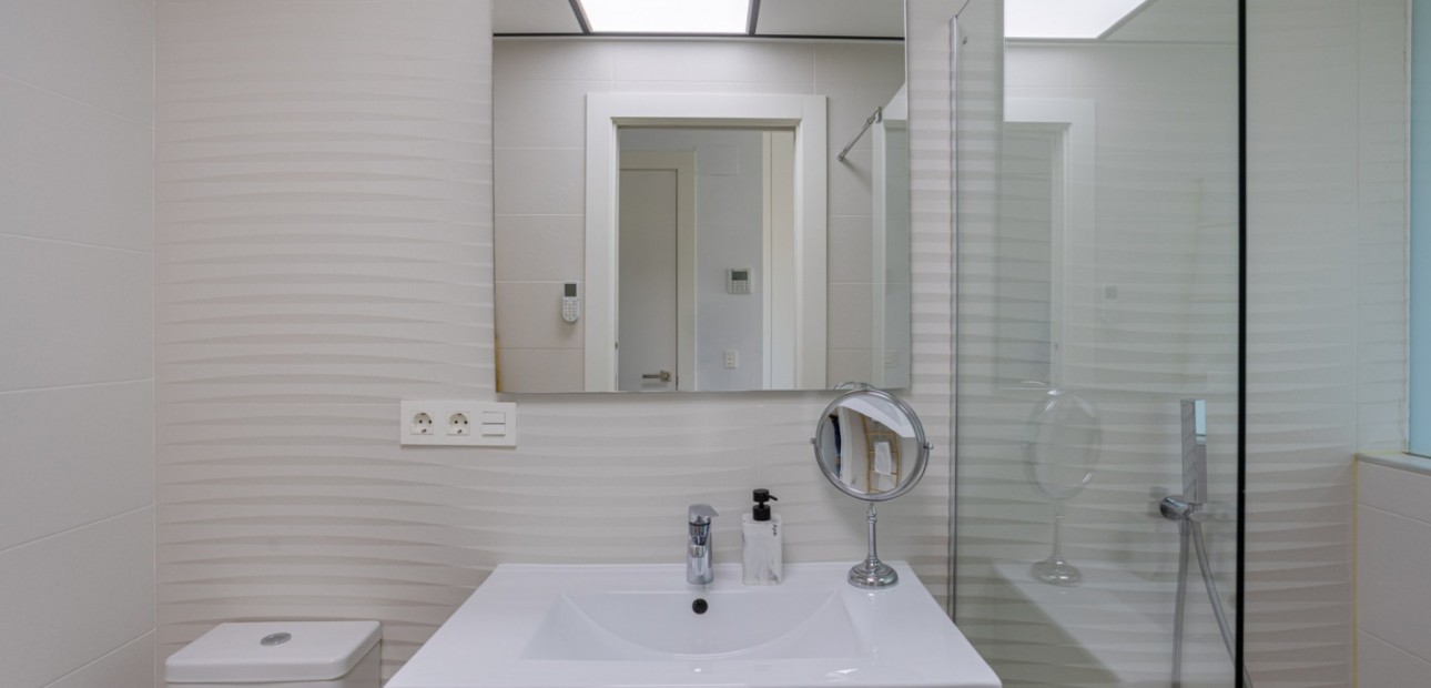 Sale - Townhouse -
Benijofar - Benijofar - Village