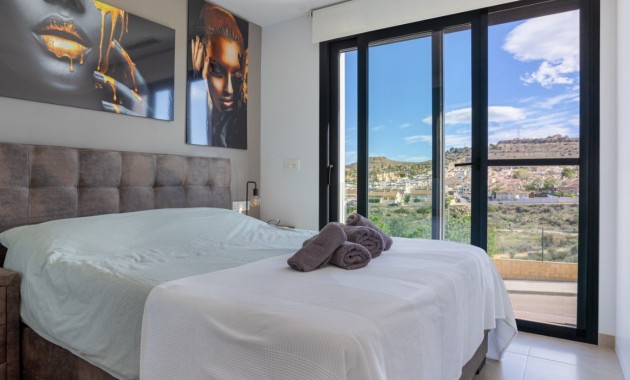 Sale - Townhouse -
Benijofar - Benijofar - Village