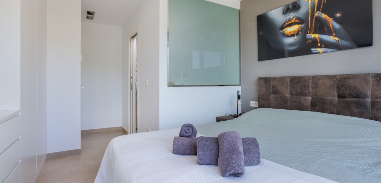 Sale - Townhouse -
Benijofar - Benijofar - Village