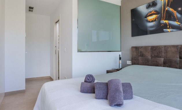 Sale - Townhouse -
Benijofar - Benijofar - Village