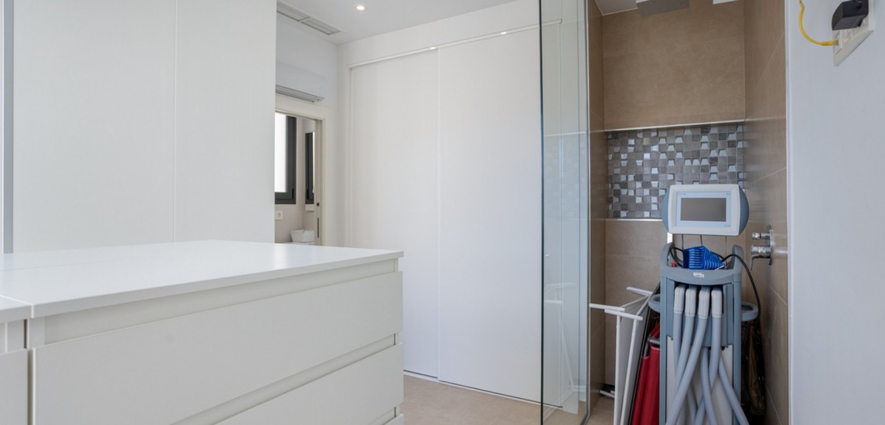 Sale - Townhouse -
Benijofar - Benijofar - Village