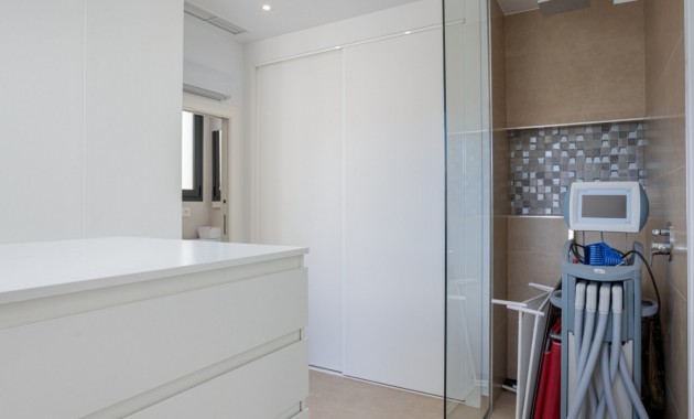 Sale - Townhouse -
Benijofar - Benijofar - Village