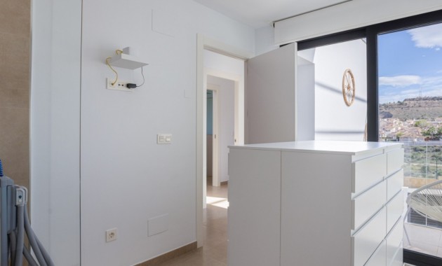 Sale - Townhouse -
Benijofar - Benijofar - Village