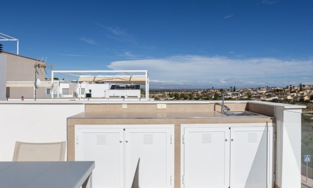 Sale - Townhouse -
Benijofar - Benijofar - Village