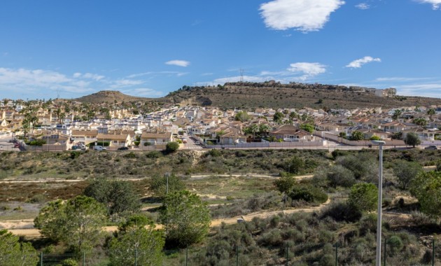 Sale - Townhouse -
Benijofar - Benijofar - Village